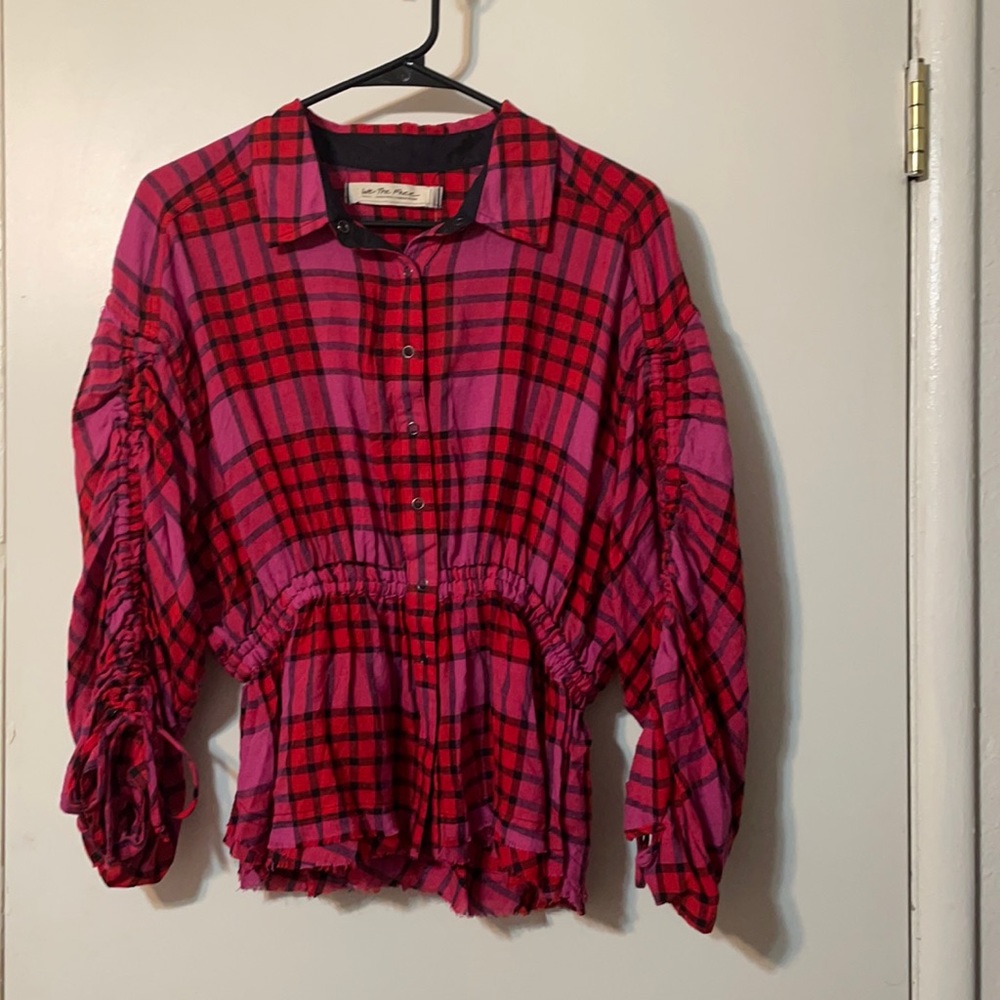 NWT Free People Top ✨